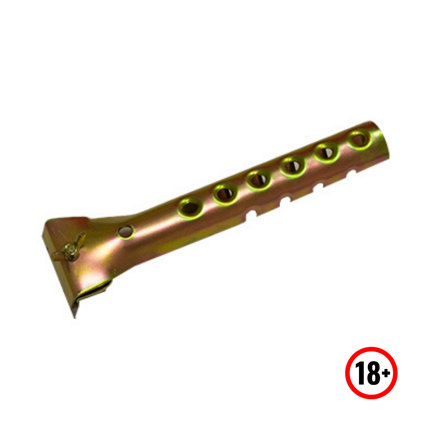 Prep Tungsten Scraper