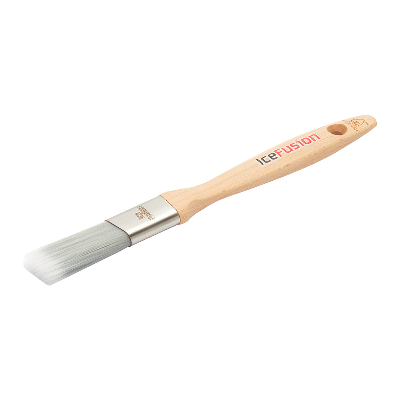 Prodec Advance Ice Fusion Angled Cutting In Brush 1"