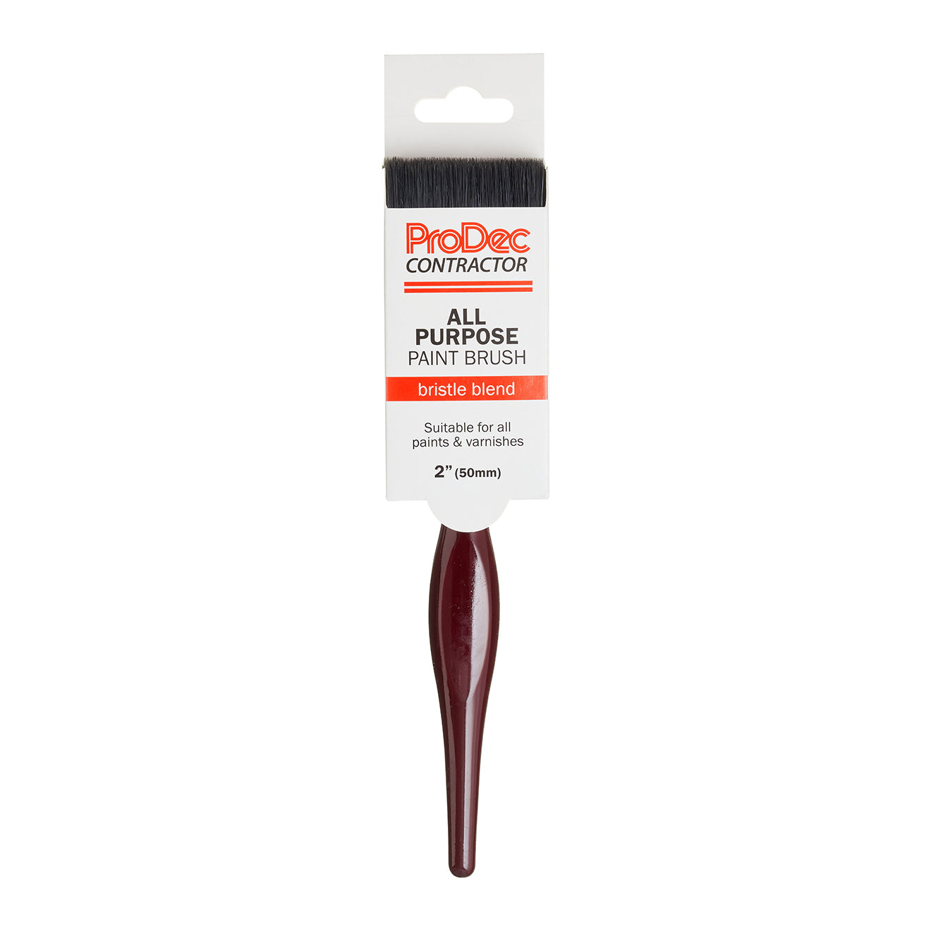 Prodec All Purpose Paint Brush 2"