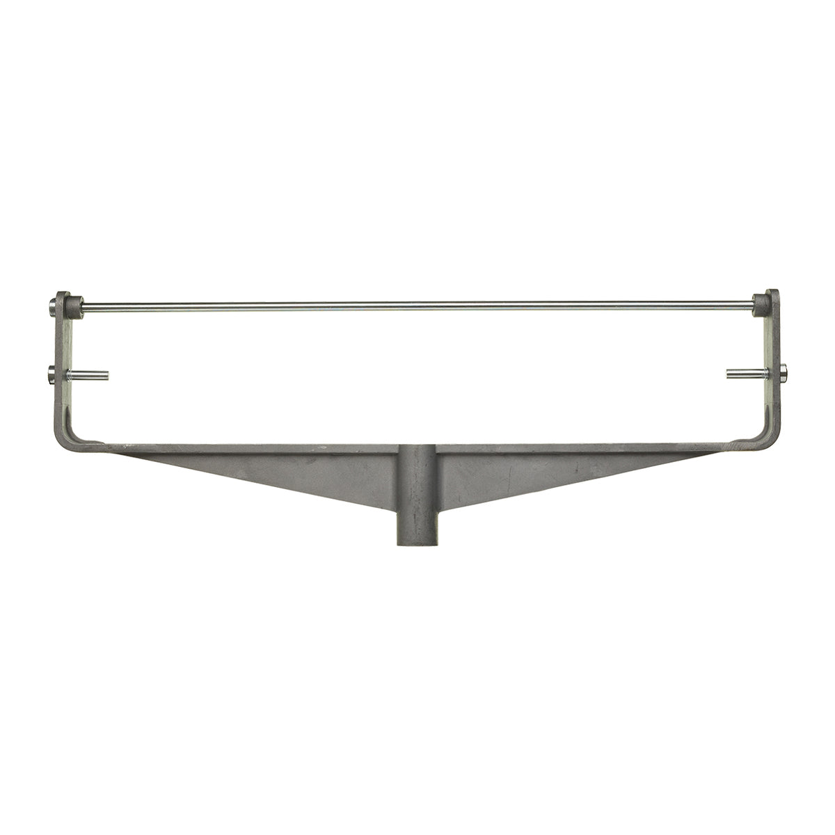 Prodec Cast Aluminium Double Arm Roller Frame 15"