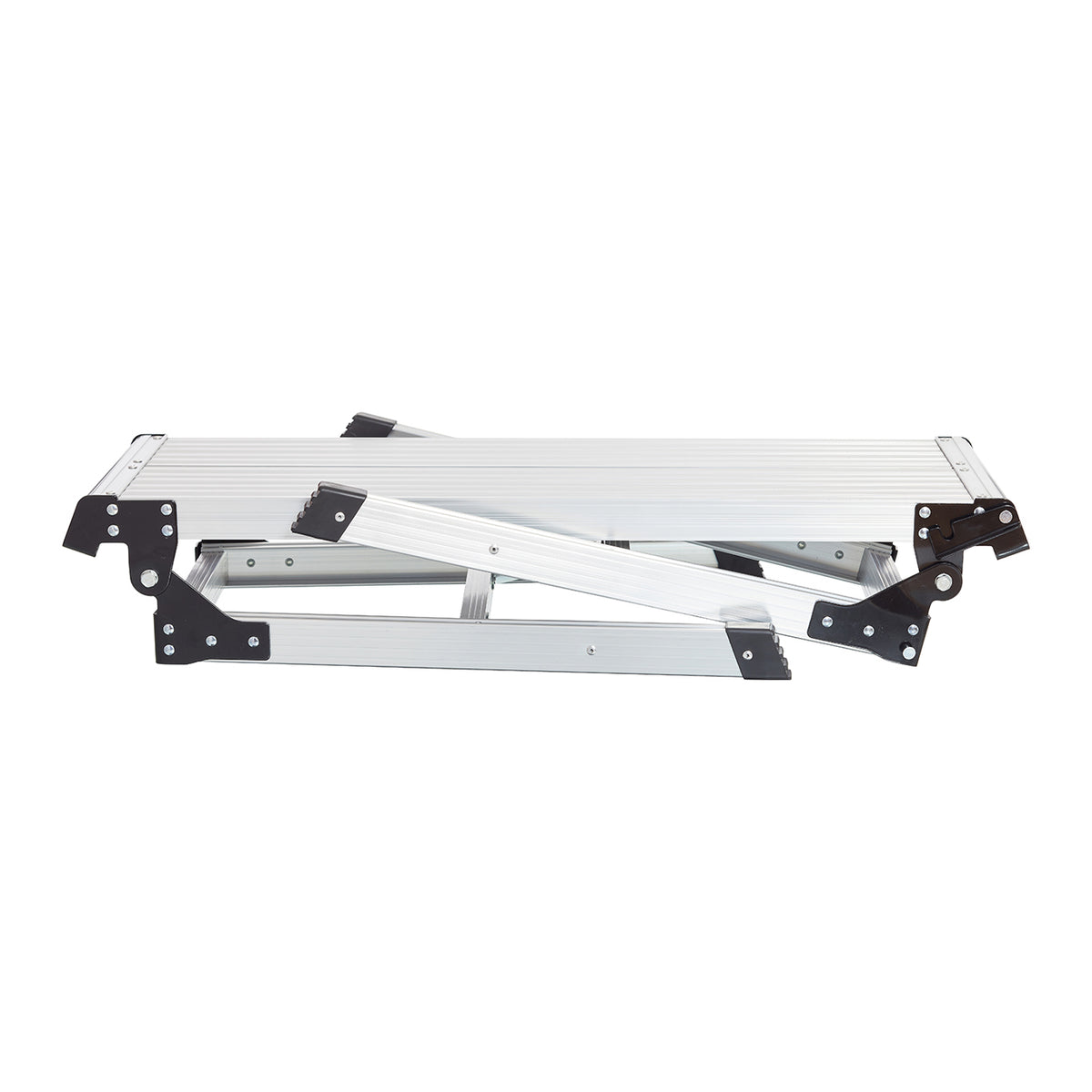 Prodec Aluminium Folding Workstand Platform 825mm