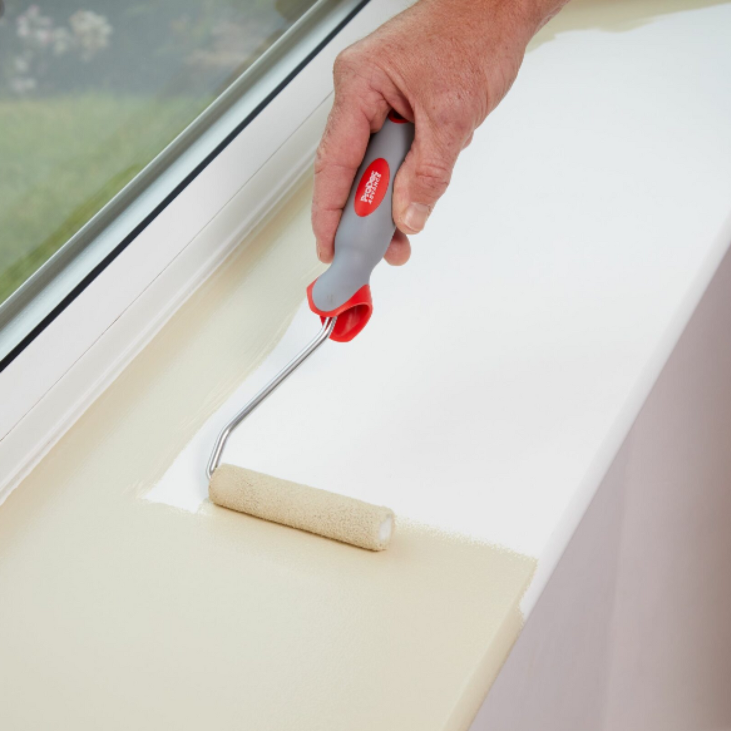 Prodec Advance Ice Fusion Gloss Mini Roller Set - 6 Piece