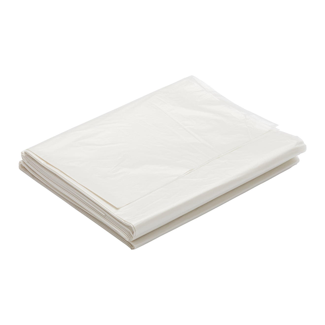 Prodec Polythene Dust Sheet 12 X 12 Feet (3.6 X 3.6M)