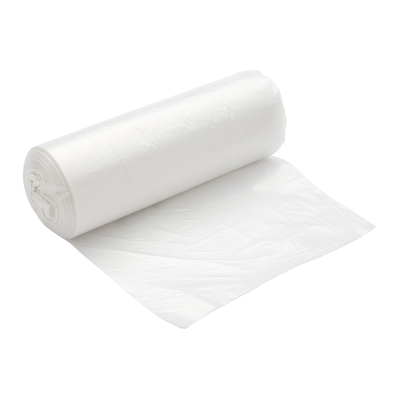 Prodec Polythene Roll Standard 4M X 25M (Wide)