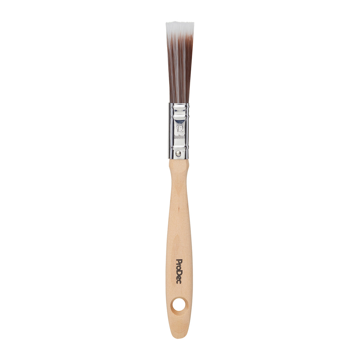 Prodec Premier Synthetic Paint Brush 0.5"