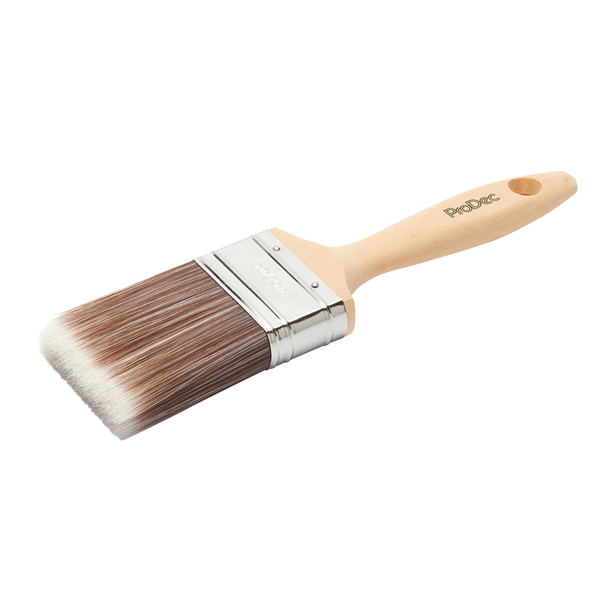 Prodec Premier Synthetic Paint Brush 2.5"