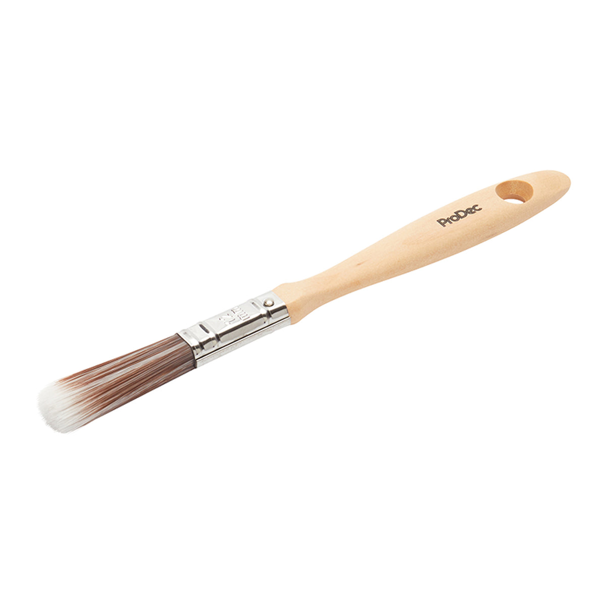 Prodec Premier Synthetic Paint Brush 0.5"