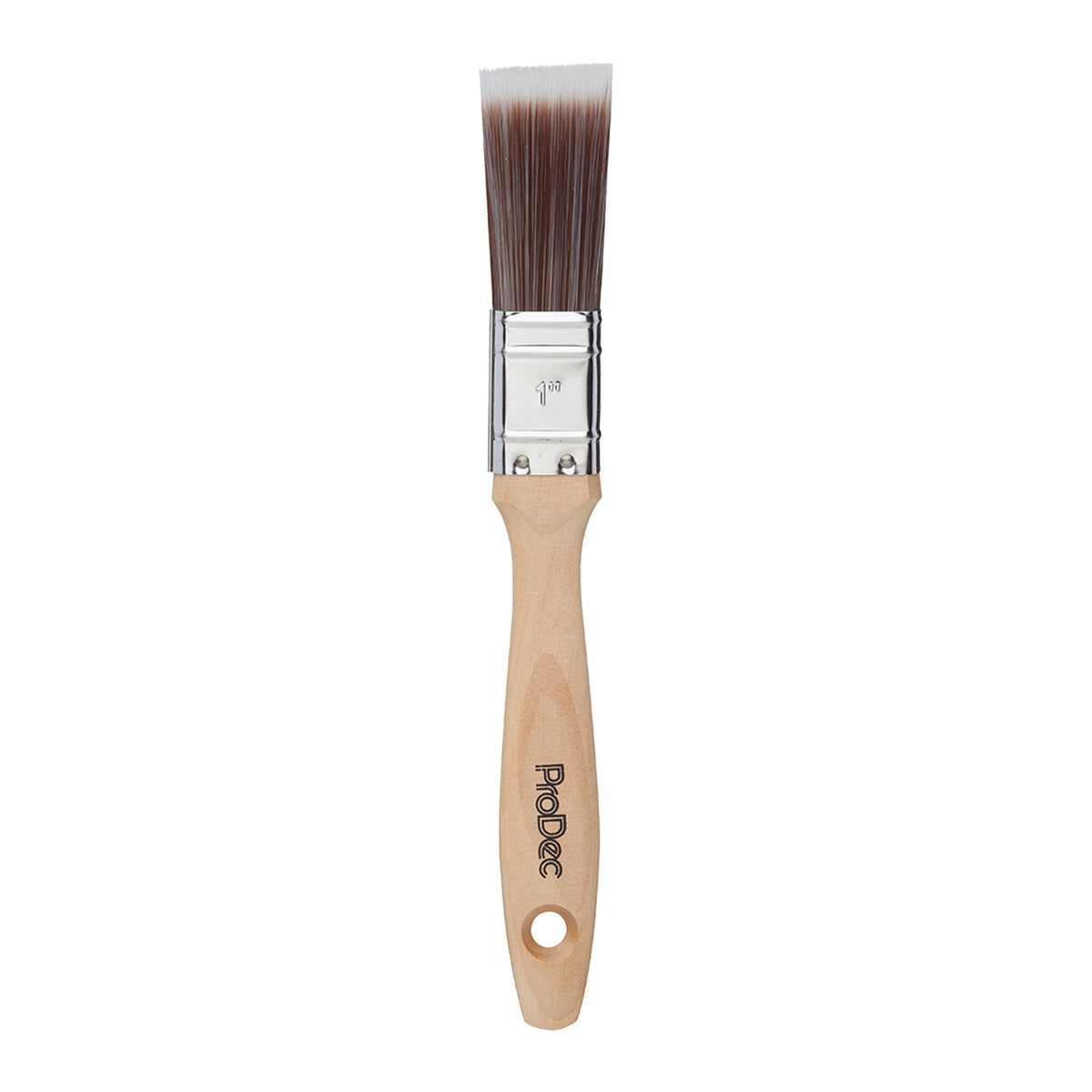Prodec Premier Synthetic Paint Brush 1"