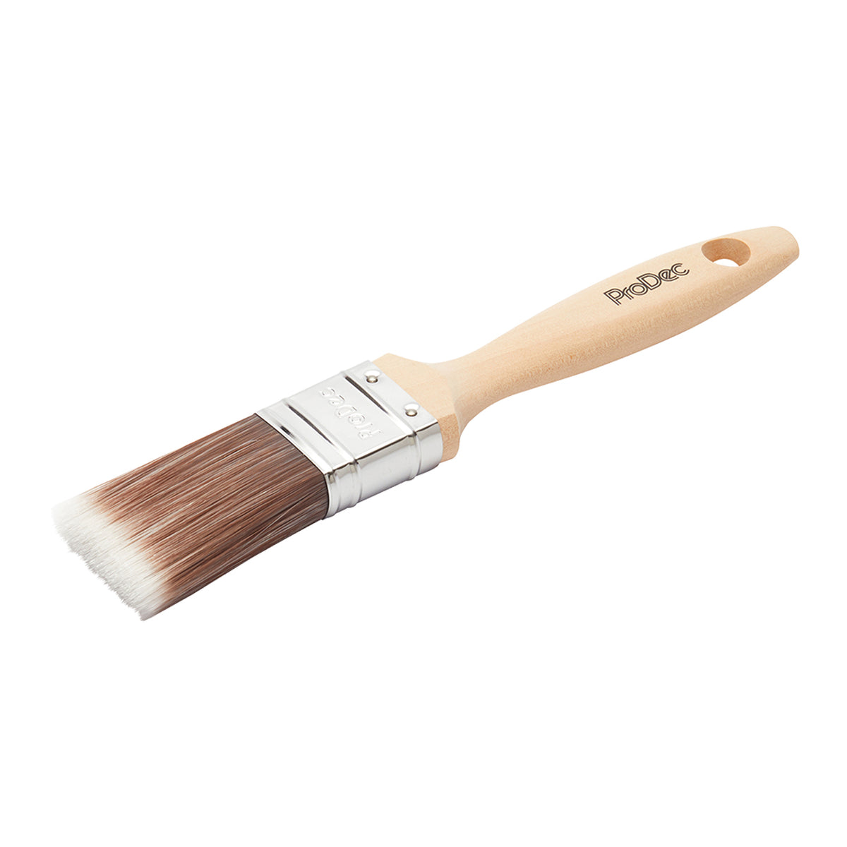Prodec Premier Synthetic Paint Brush 1"