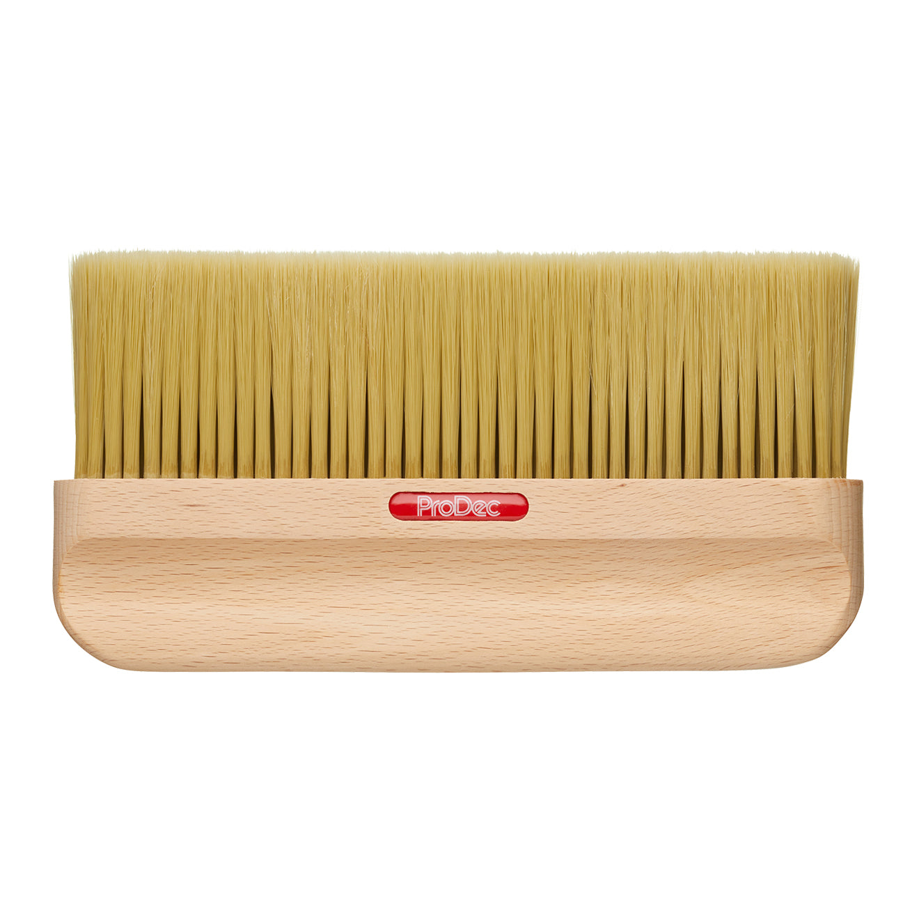 Prodec Synthetic Wallpaper Hanging Brush 9"