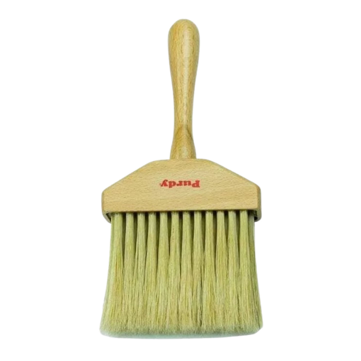 Purdy Jambduster Dust Brush 4"