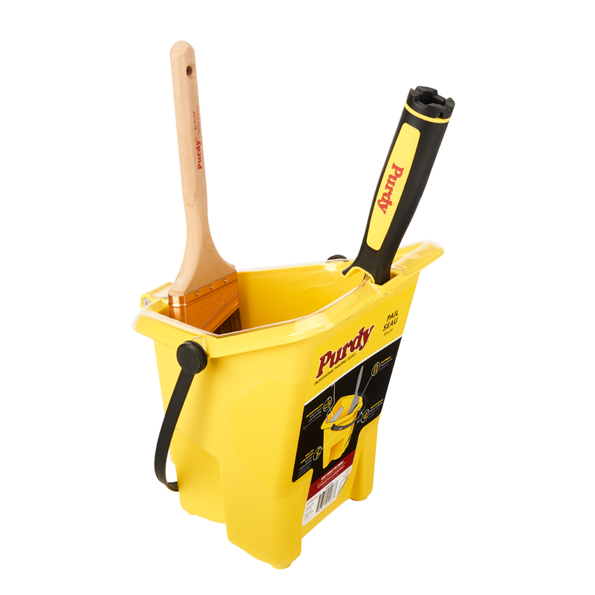 Purdy Painters Pail