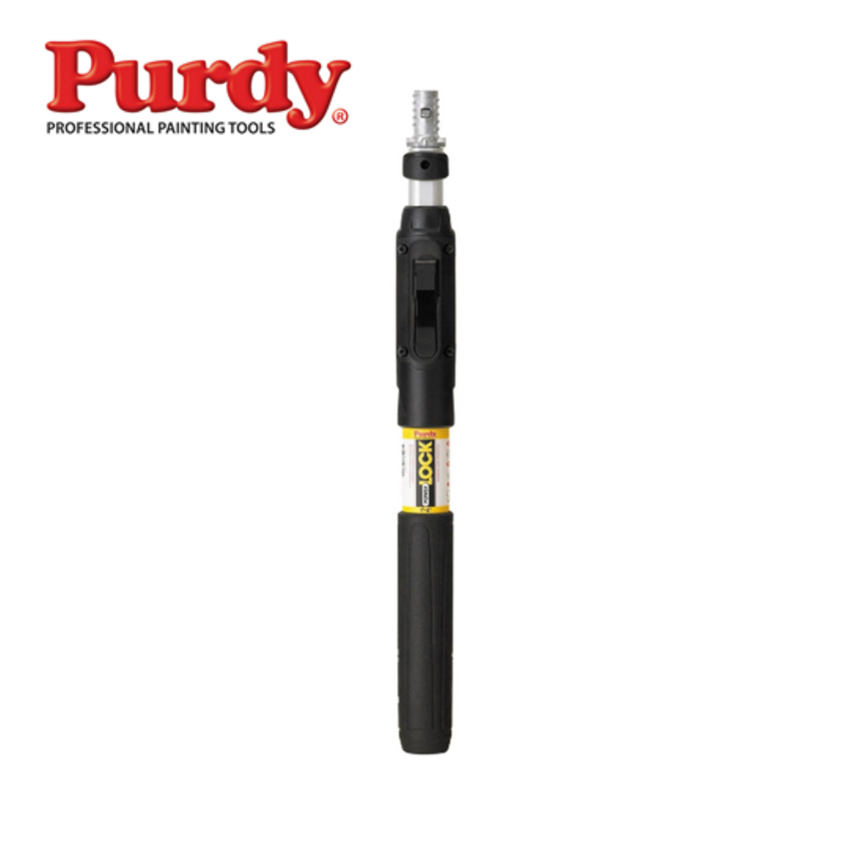 Purdy Powerlock Extension Pole 1 - 2 Foot