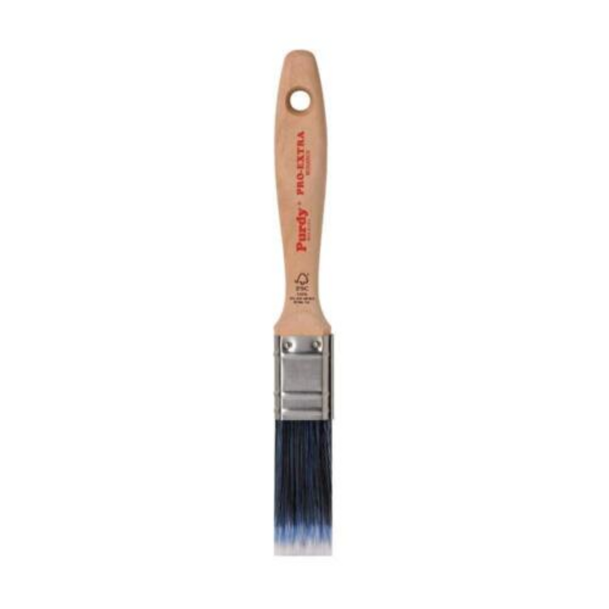 Purdy Pro Extra Monarch Elite XL Paint Brush 1"