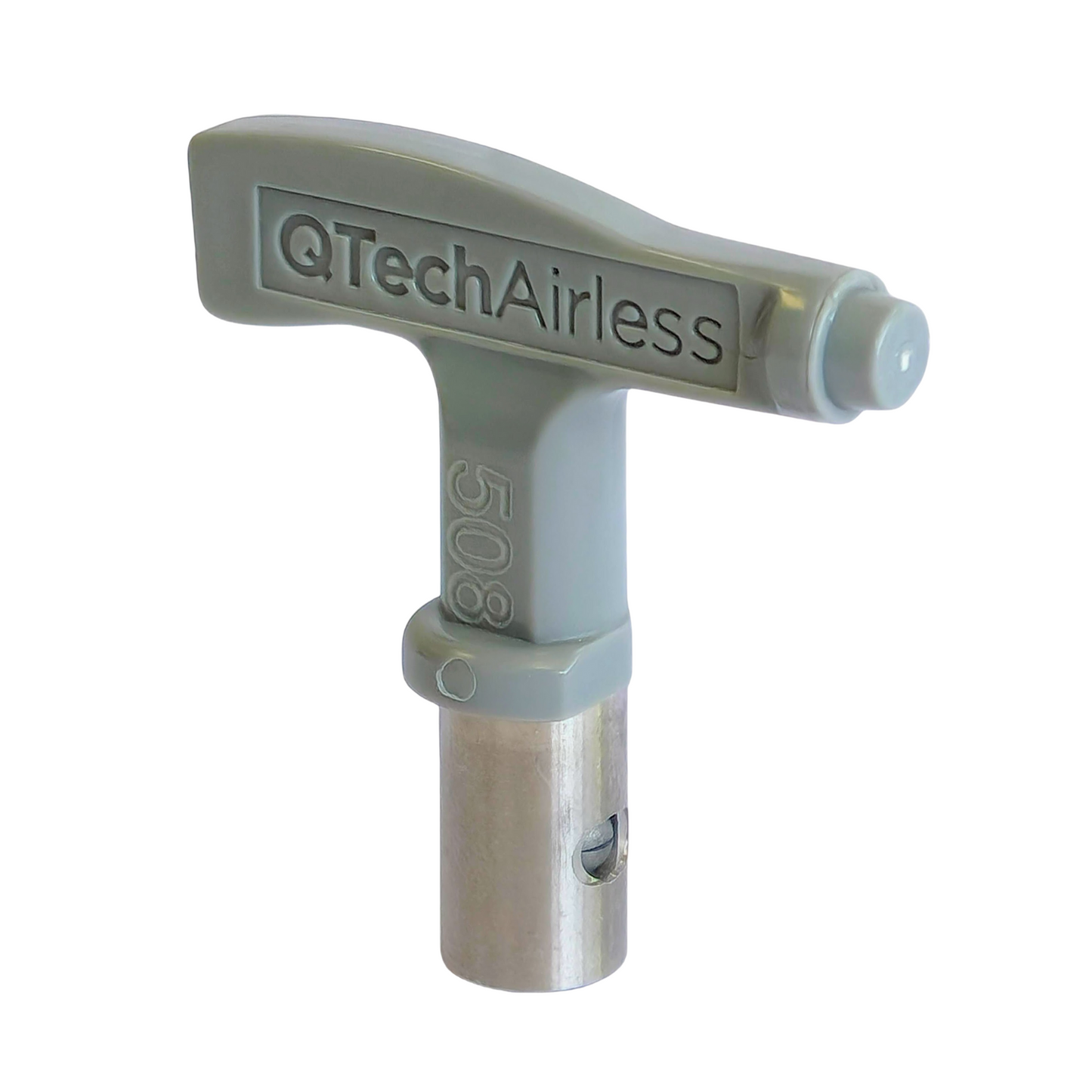 QTech Q-Tip Ultra Fine Finish Airless Spray Tips (108-626)