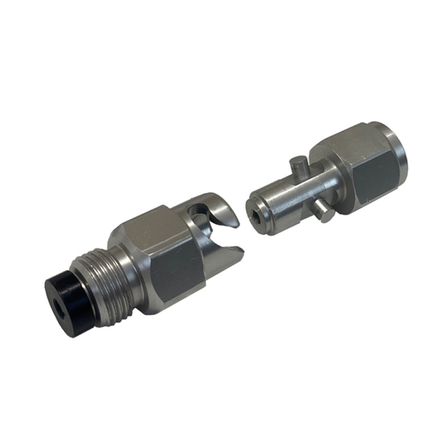 QTech Quick-Connect Tip Extension Gun Adapter 7/8"