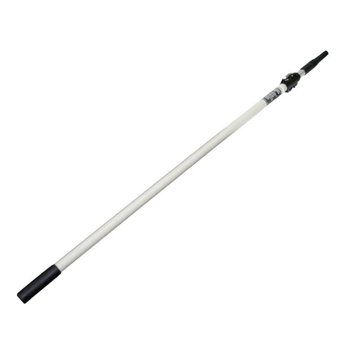 Rota Fibreglass Extension Pole 4 - 8 Feet