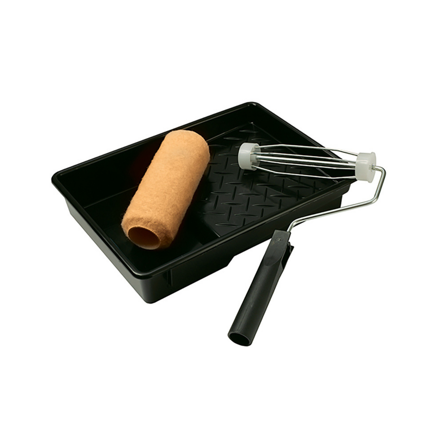 Rota Polyester Paint Roller Kit 7"