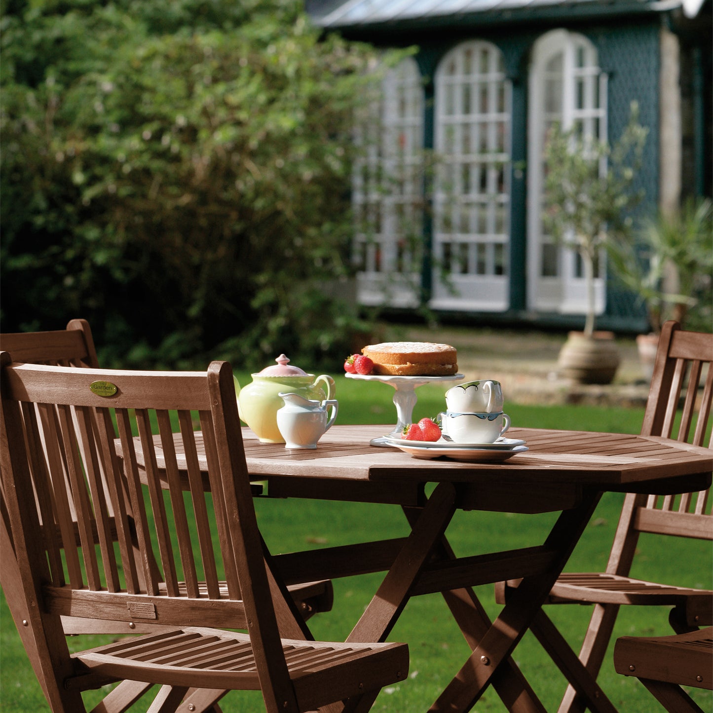 Sadolin Classic All Purpose Woodstain African Walnut