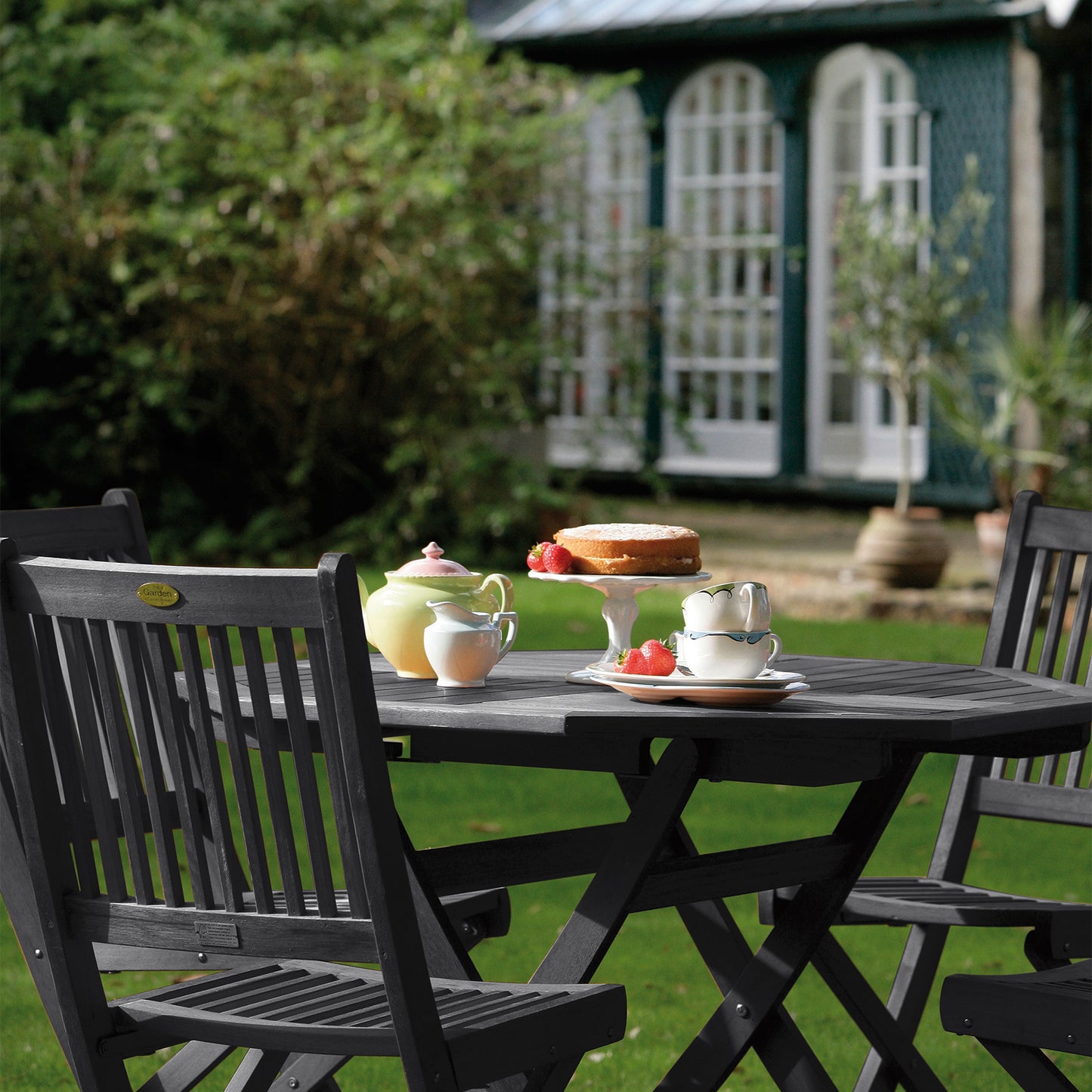 Sadolin Classic All Purpose Woodstain Ebony