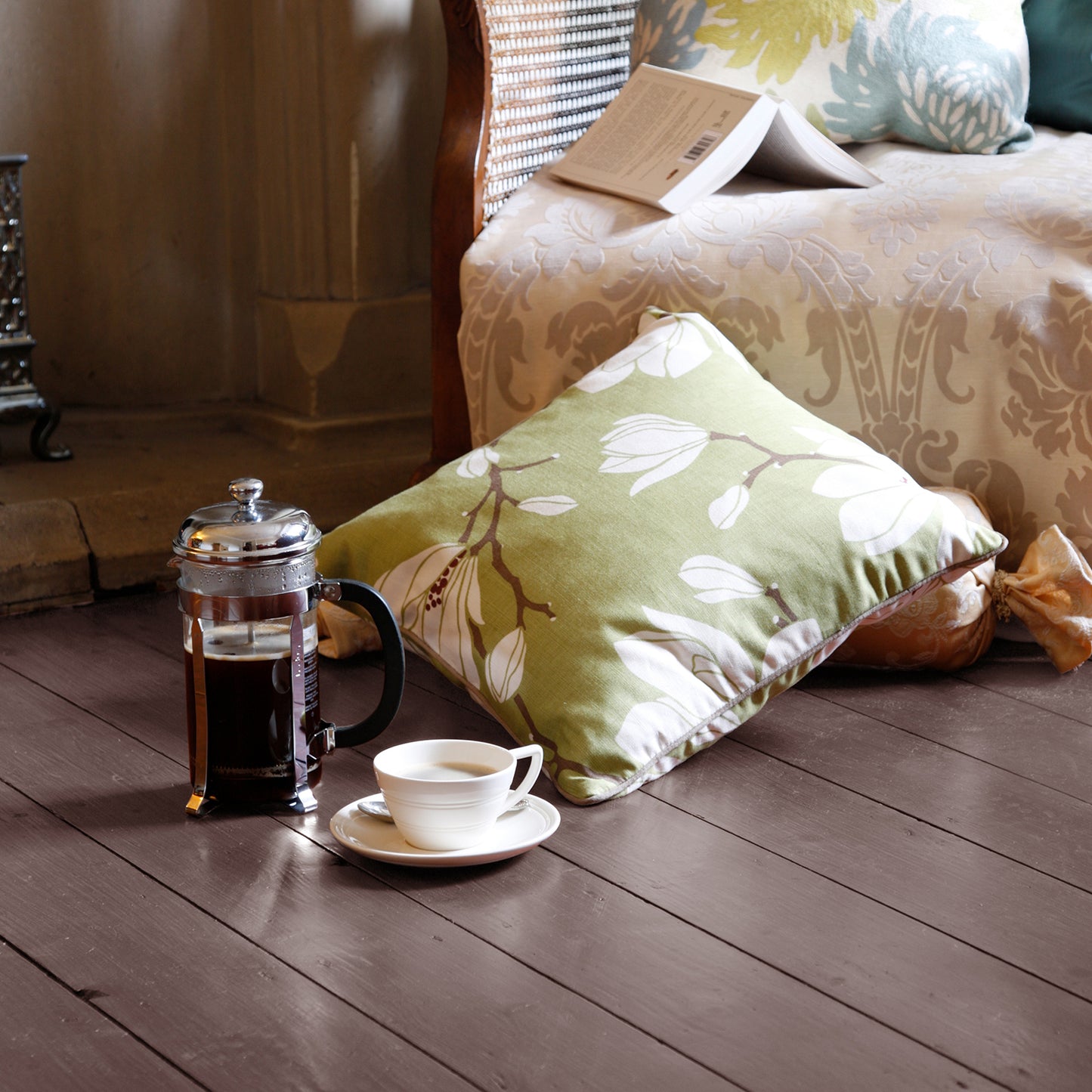 Sadolin Classic All Purpose Woodstain Jacobean Walnut