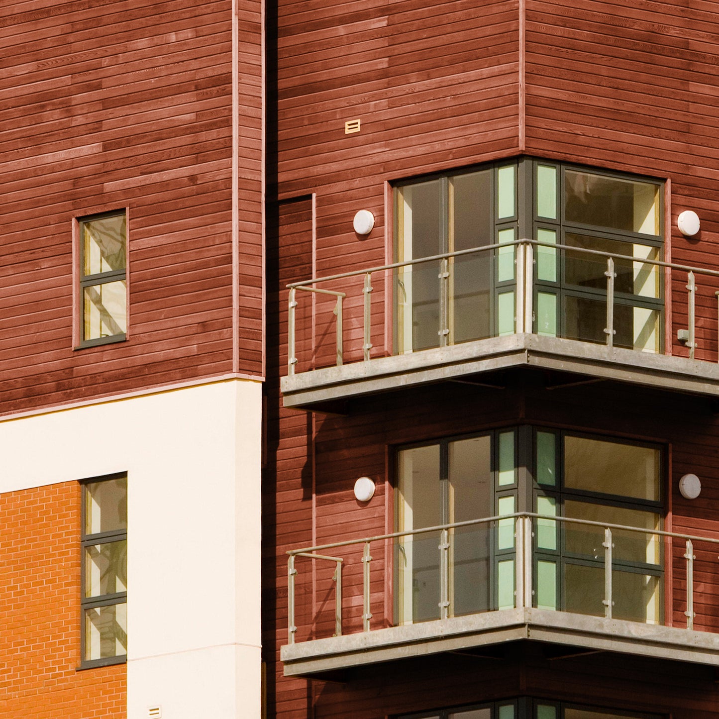 Sadolin Classic All Purpose Woodstain Redwood