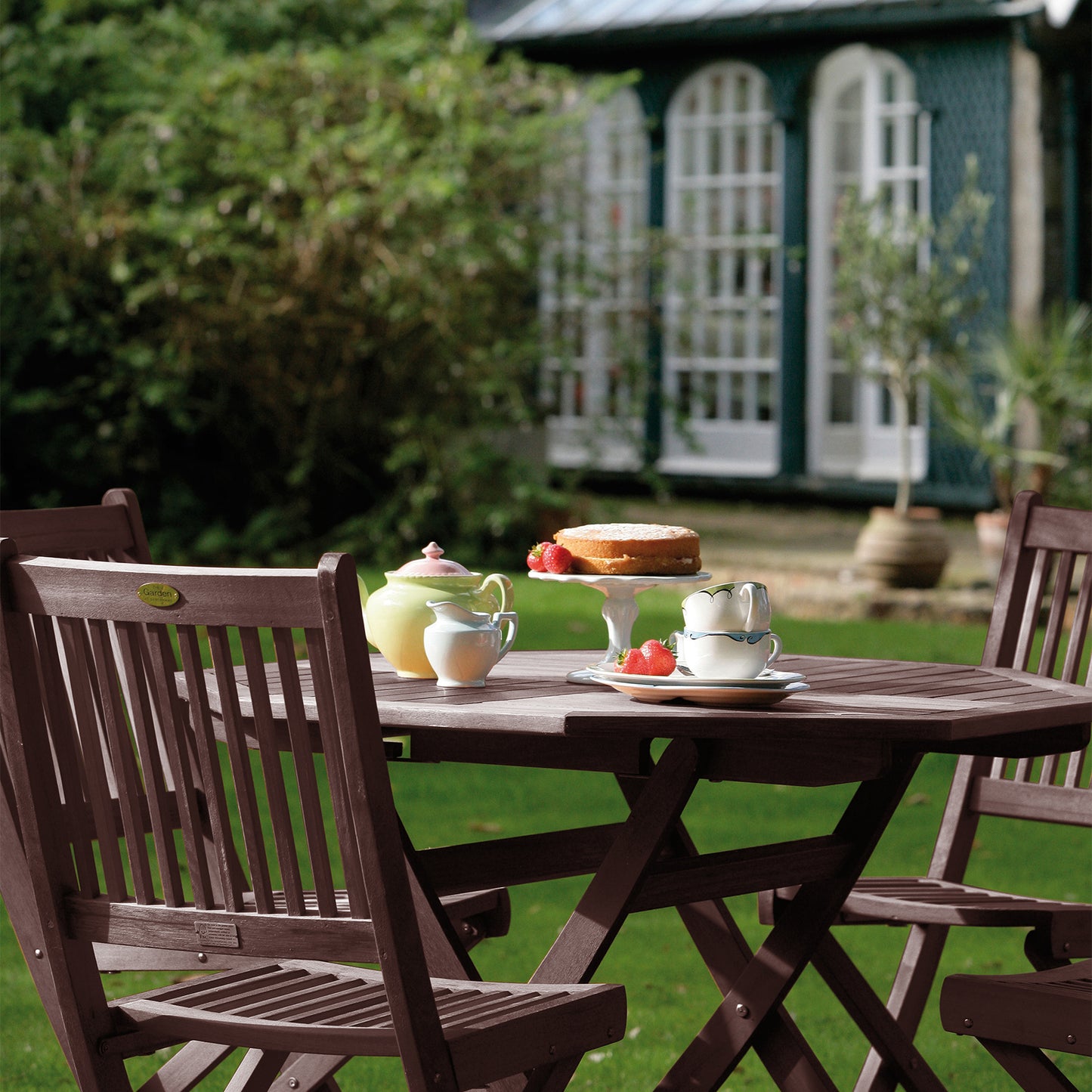 Sadolin Classic All Purpose Woodstain Rosewood