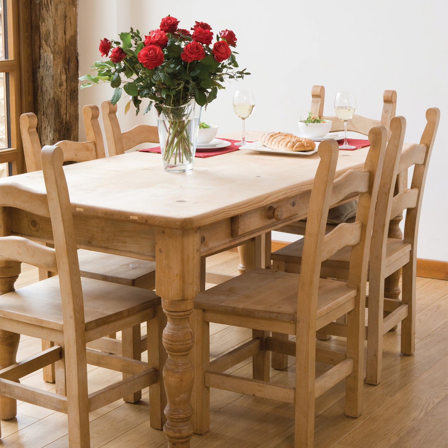 Sadolin Polyurethane Extra Durable Varnish Clear Matt (Water-Based)