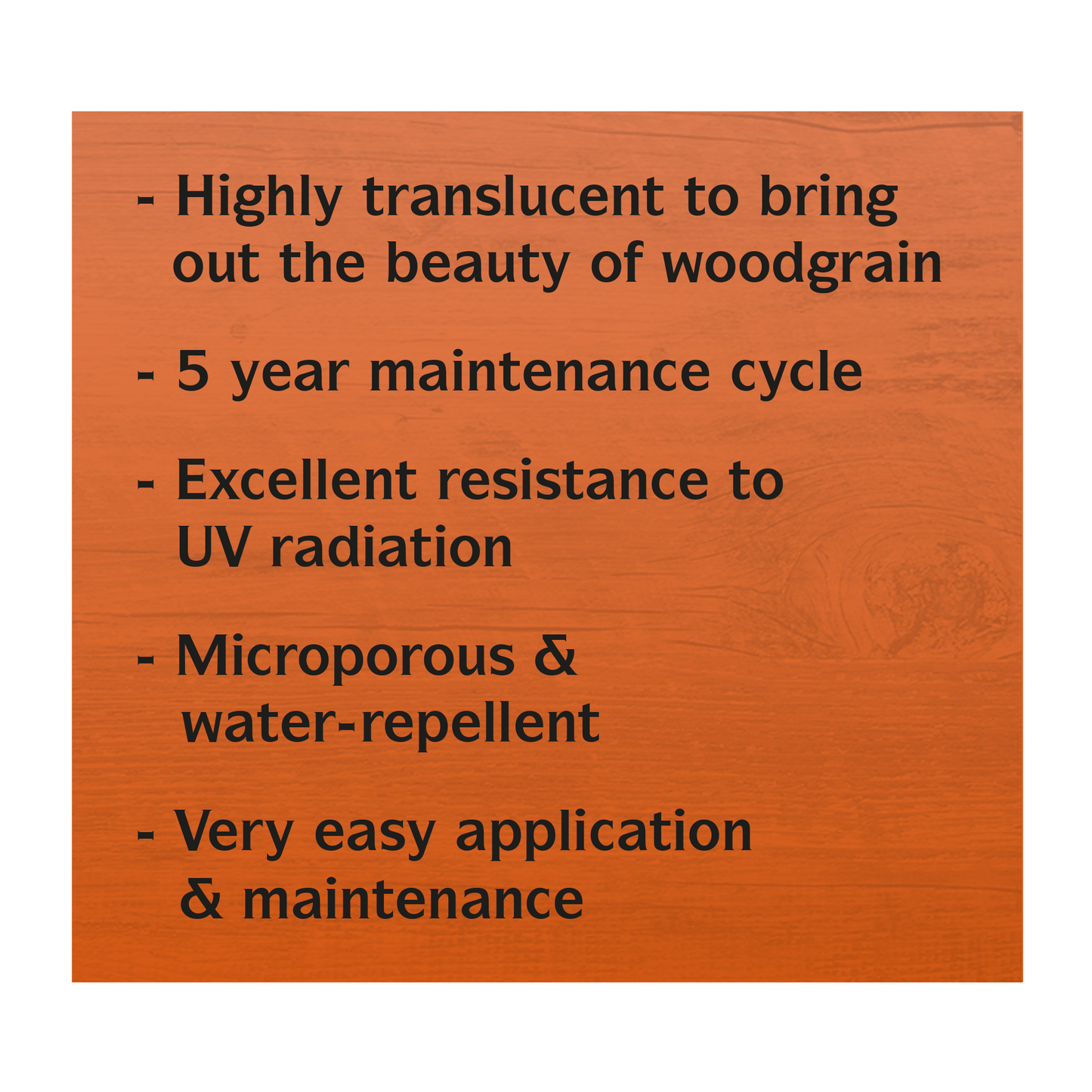 Sikkens Cetol Filter 7 Plus Woodstain Light Oak (006)