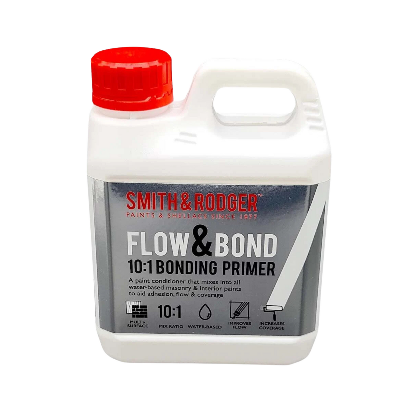 Smith & Rodger Flow and Bond Paint Conditioner