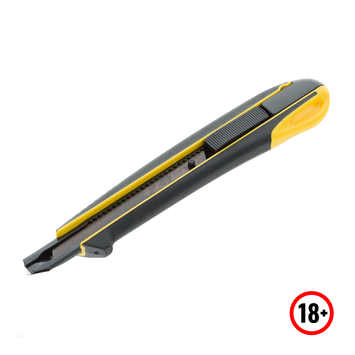 Tajima DC360YB Progrip Auto Knife 9mm