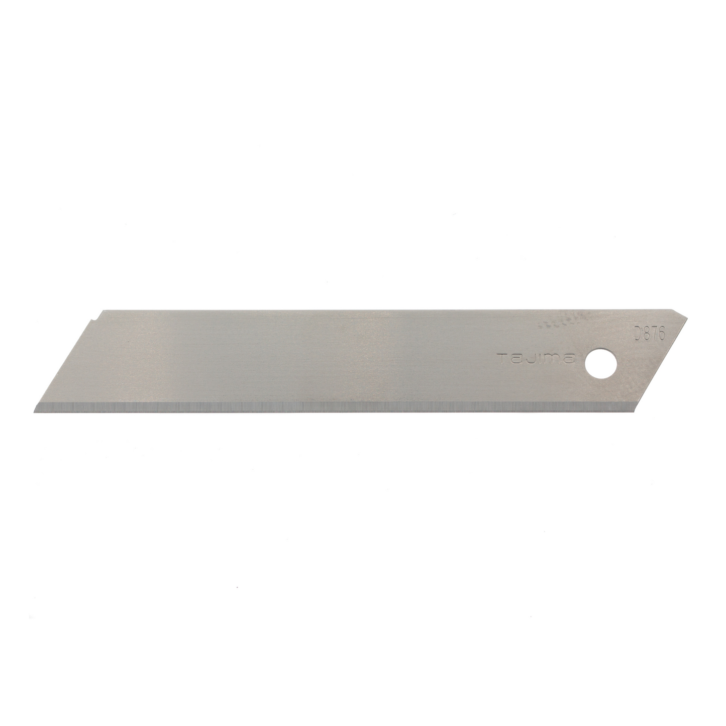 Tajima LCB50SN Endura Scraper Blades 18mm - 10 Pack