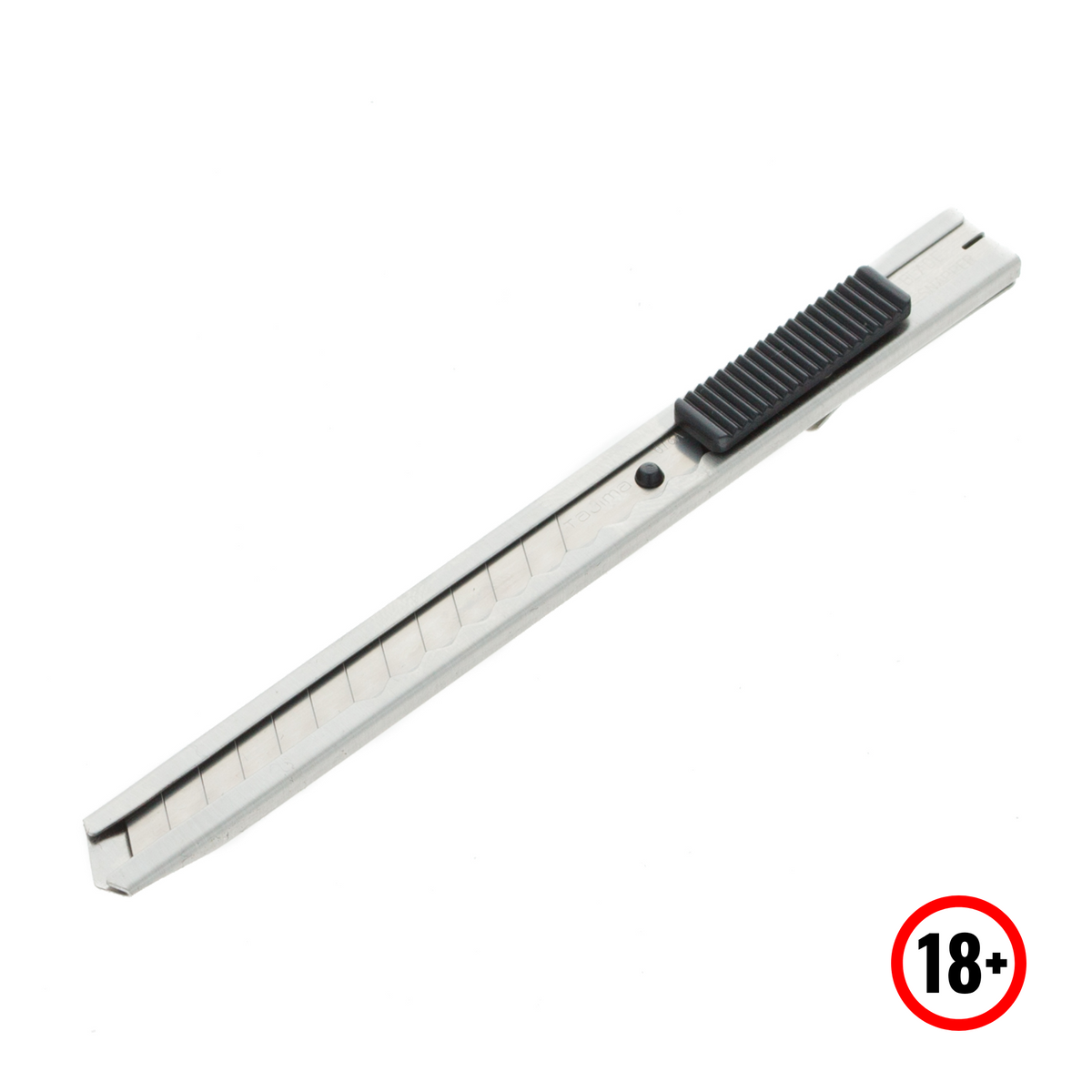 Tajima LC301B Slim Auto Knife 9mm