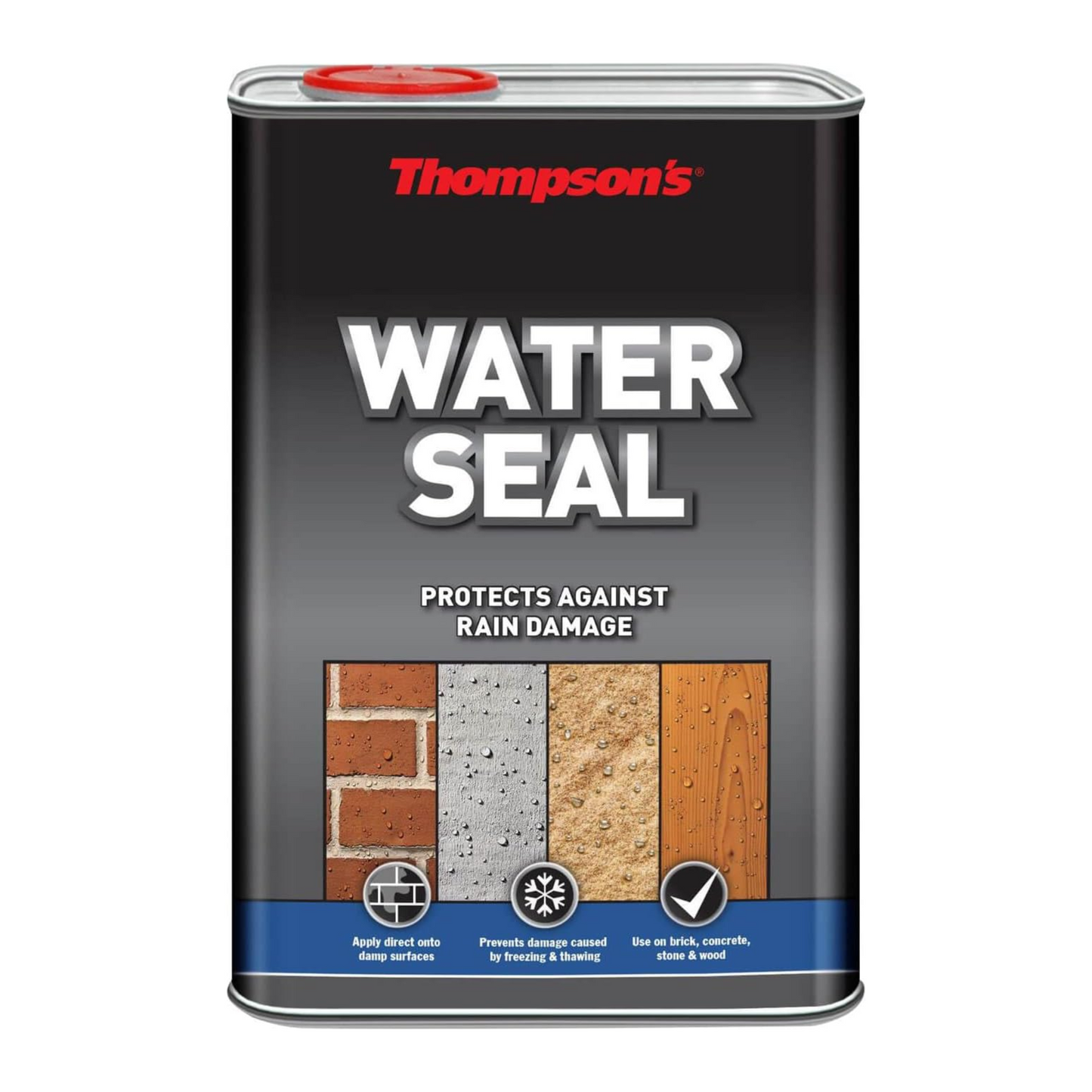 Thompsons Water Seal 5L