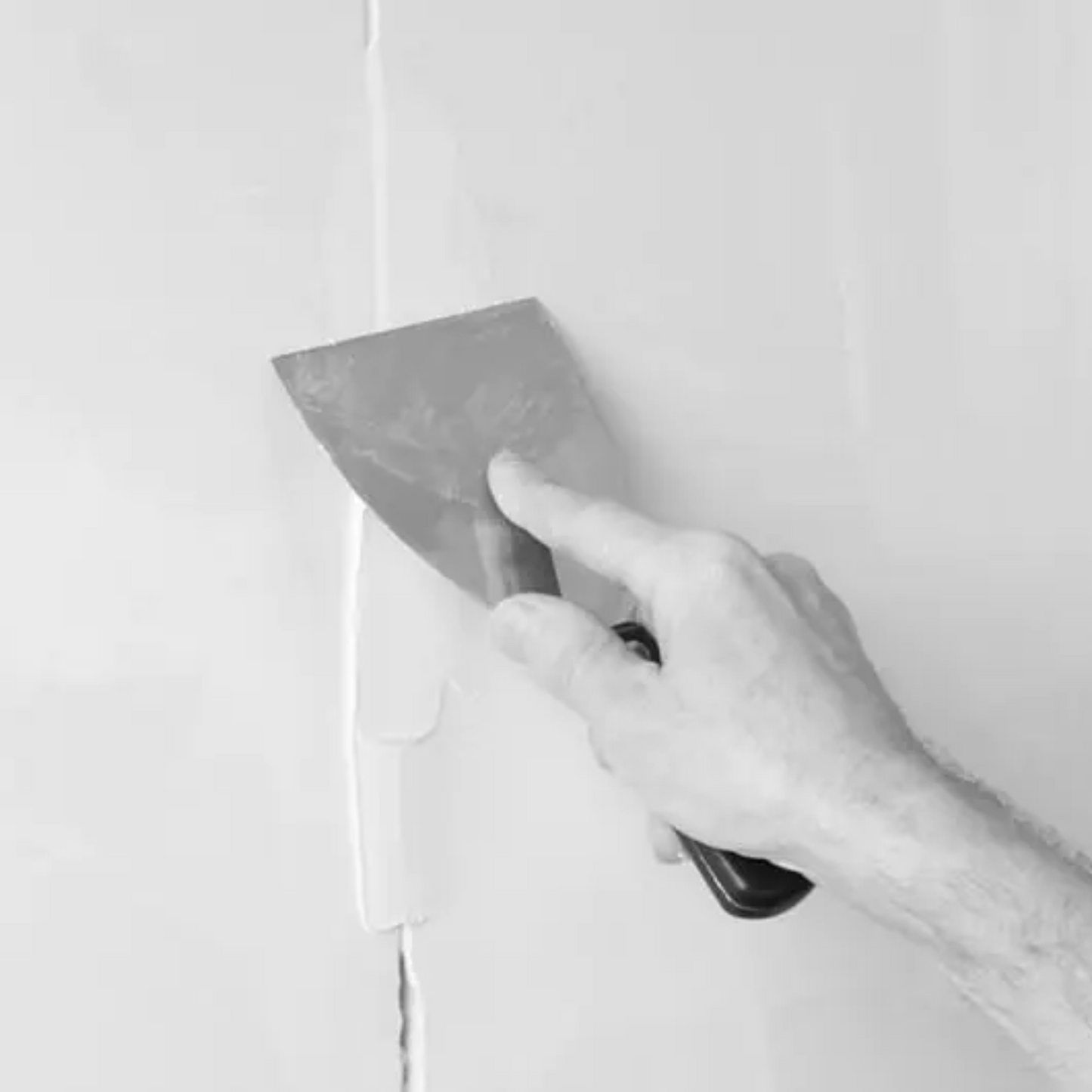 Toupret Quick Fill Lightweight Filler Light Grey (Exterior)