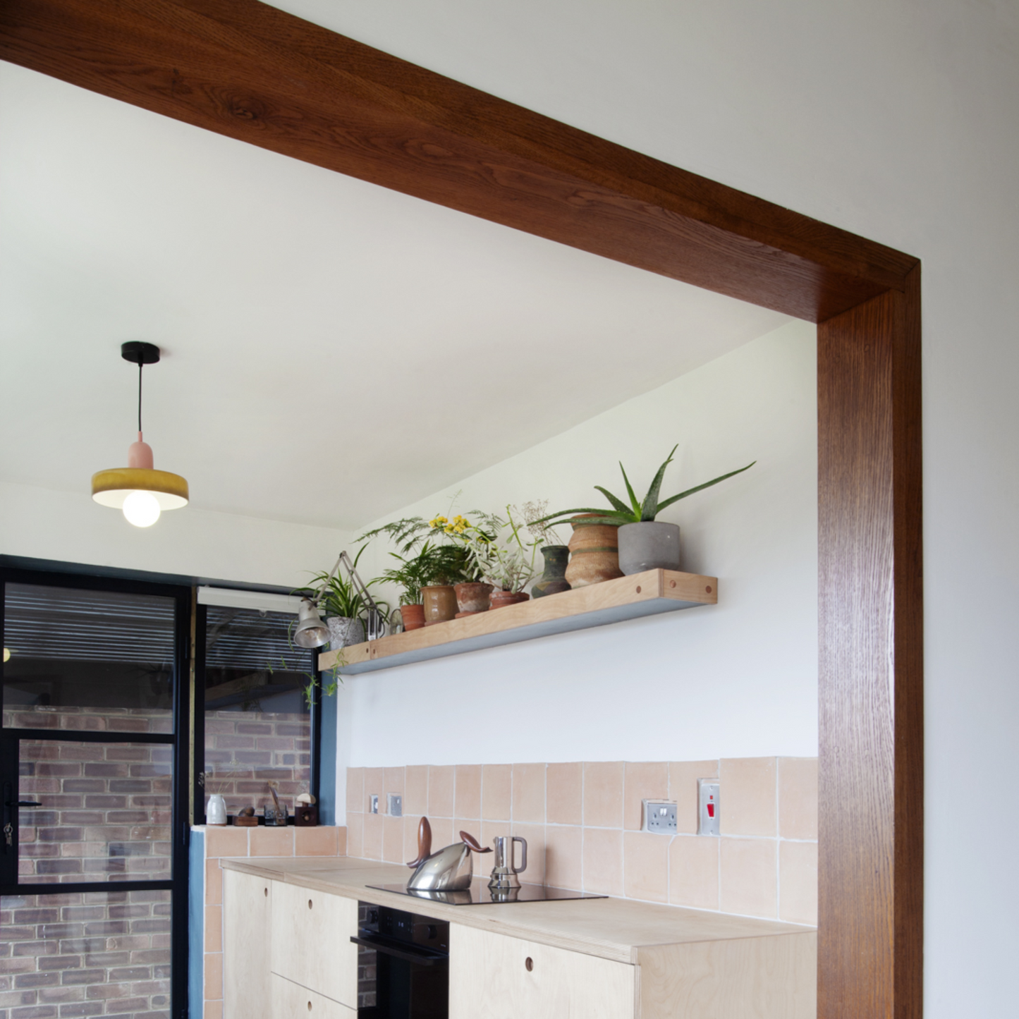 Erfurt MAV Wallrock Fibreliner Original Lining Paper - Double Roll