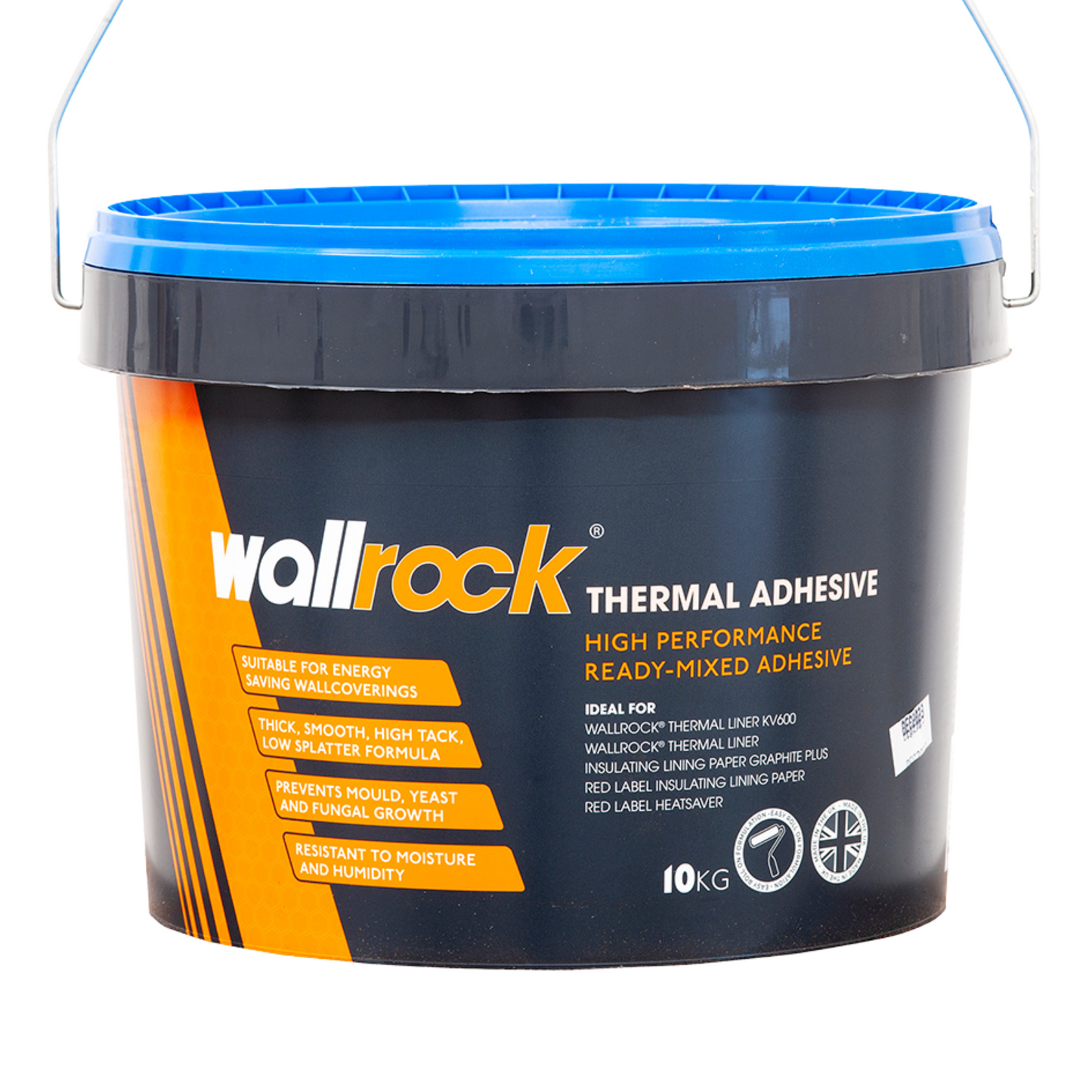 MAV Wallrock Thermal Liner Adhesive/Paste