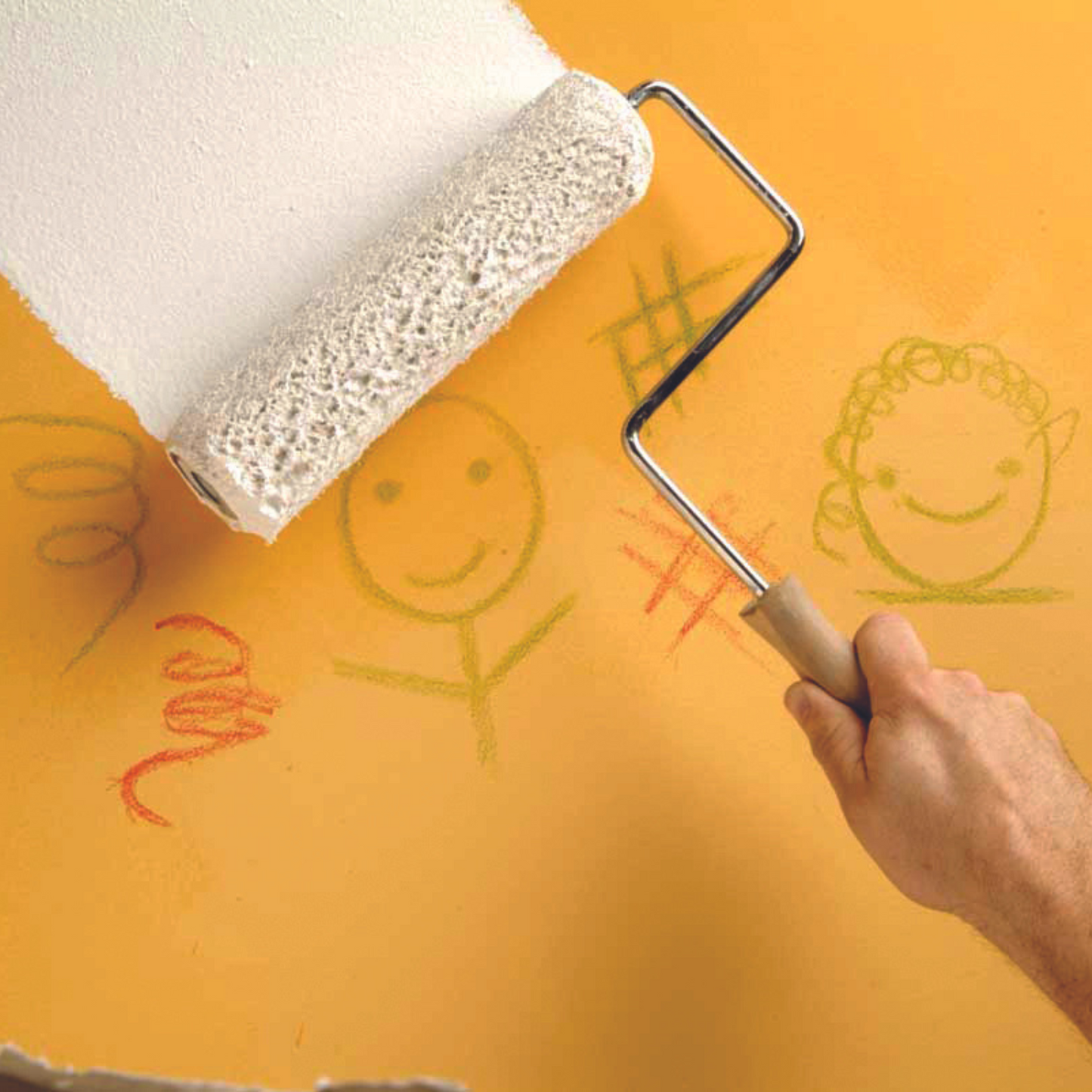 Zinsser BIN Stain Block Primer Sealer White