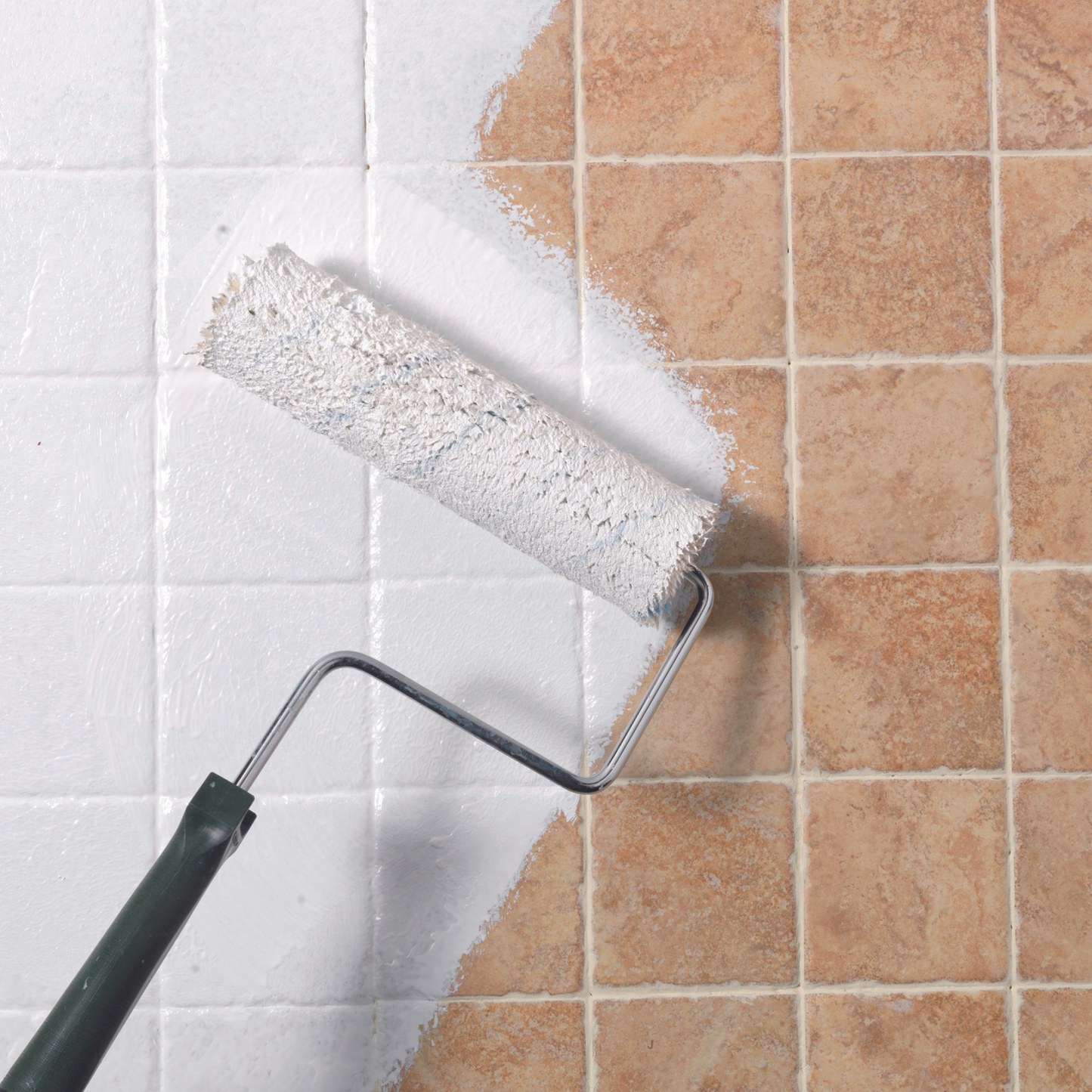 Zinsser Bullseye 123 Water Based Primer Sealer White