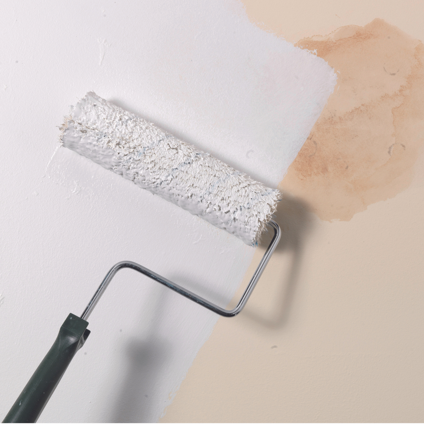 Zinsser Cover Stain All Purpose Stain Block Primer Sealer White