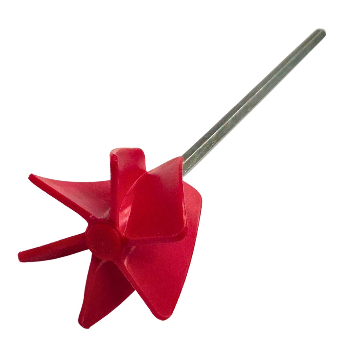Allway 1 Gallon/5Litre Helix Drill Fit Paint Mixer
