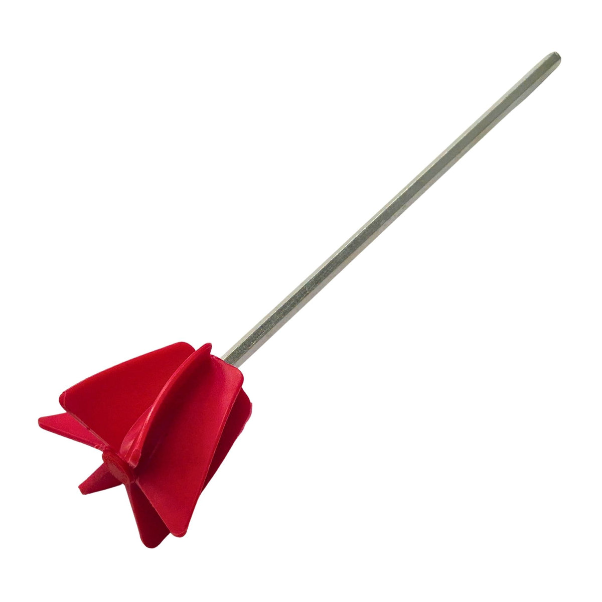Allway 1 Gallon/5Litre Helix Drill Fit Paint Mixer