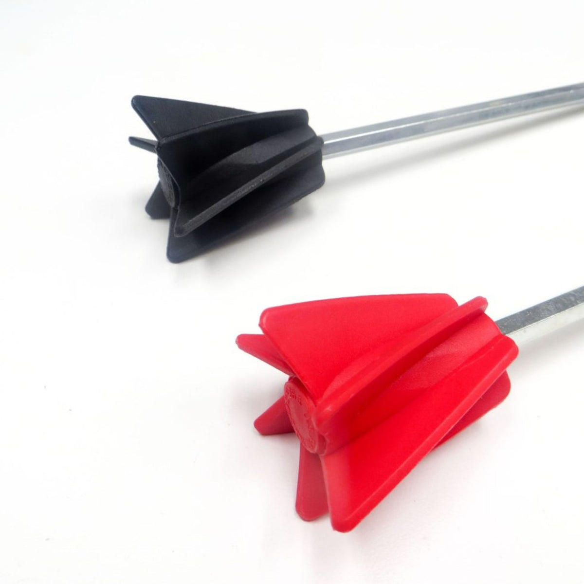 Allway 1 Quart/Litre Helix Paint Mixer - 2 Pack