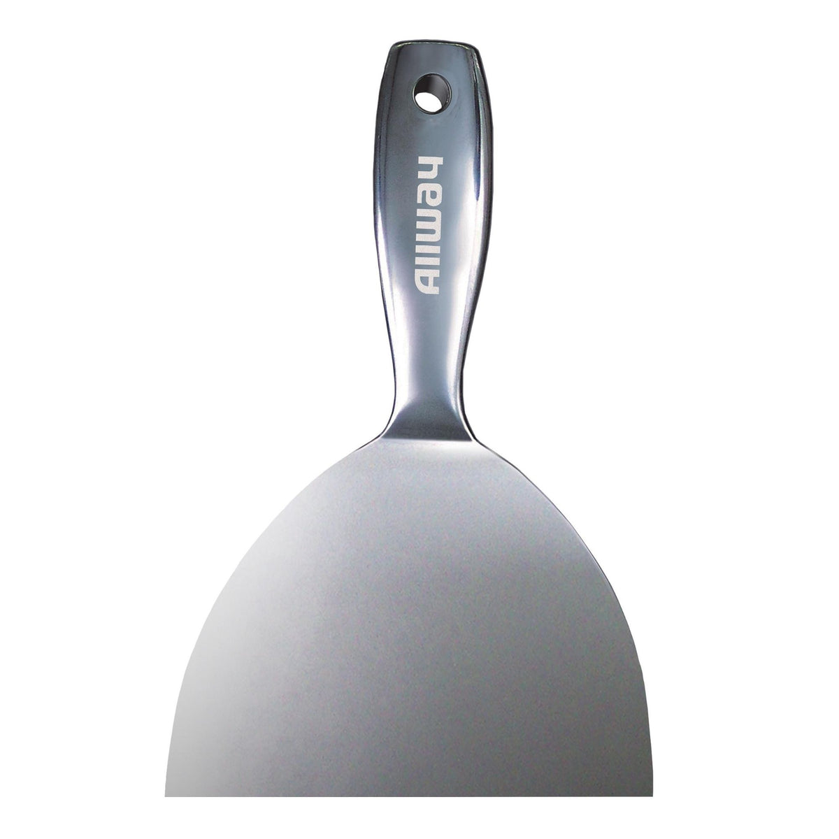 Allway One-Piece Stainless Steel Joint Knife 6"