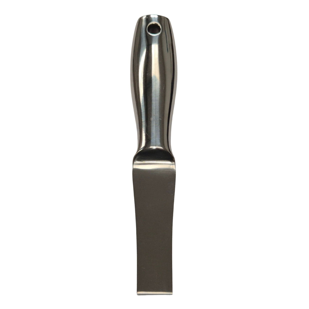 Allway One-Piece Stainless Steel Putty/Filling Knife 1"