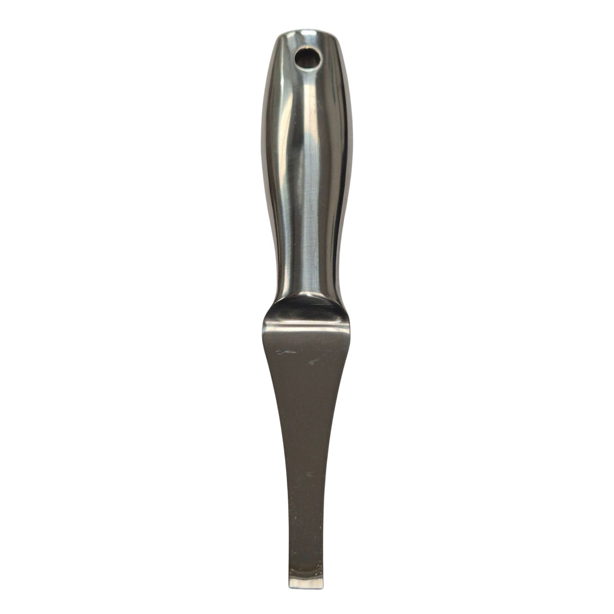 Allway One-Piece Stainless Steel Putty/Filling Knife 0.5"