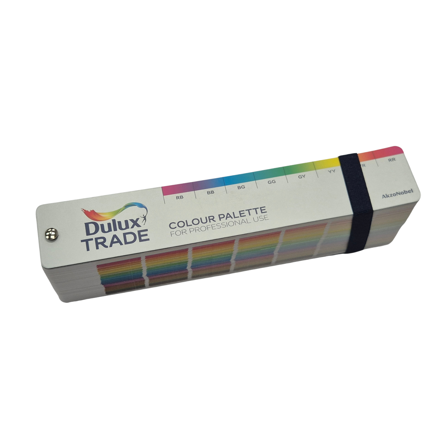 Dulux Trade Colour Palette Fan Deck
