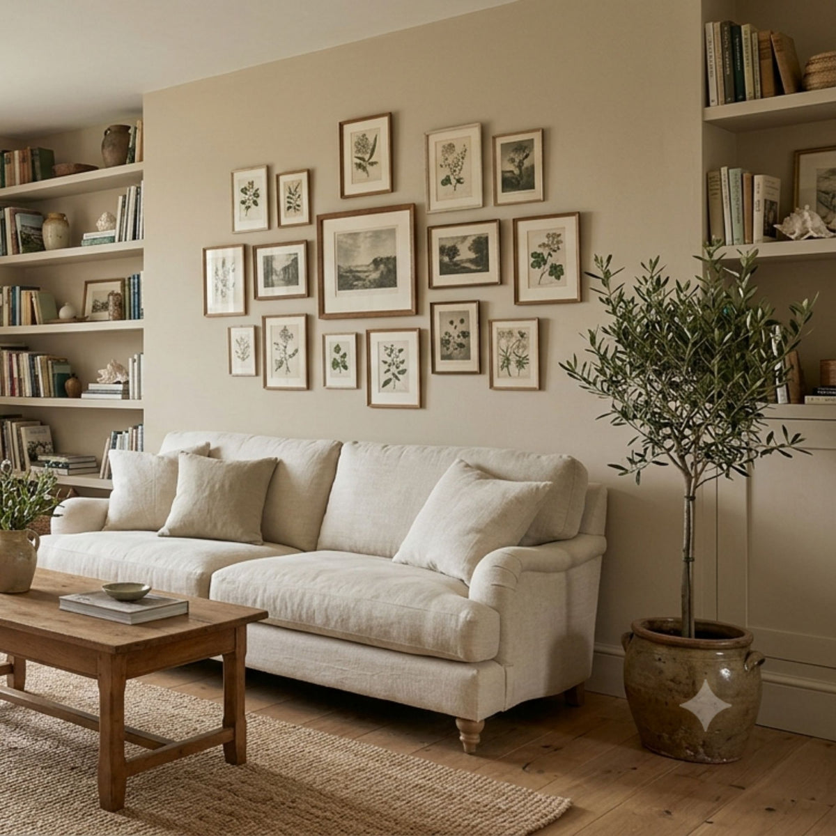 Dune Grass - Dulux / Armstead