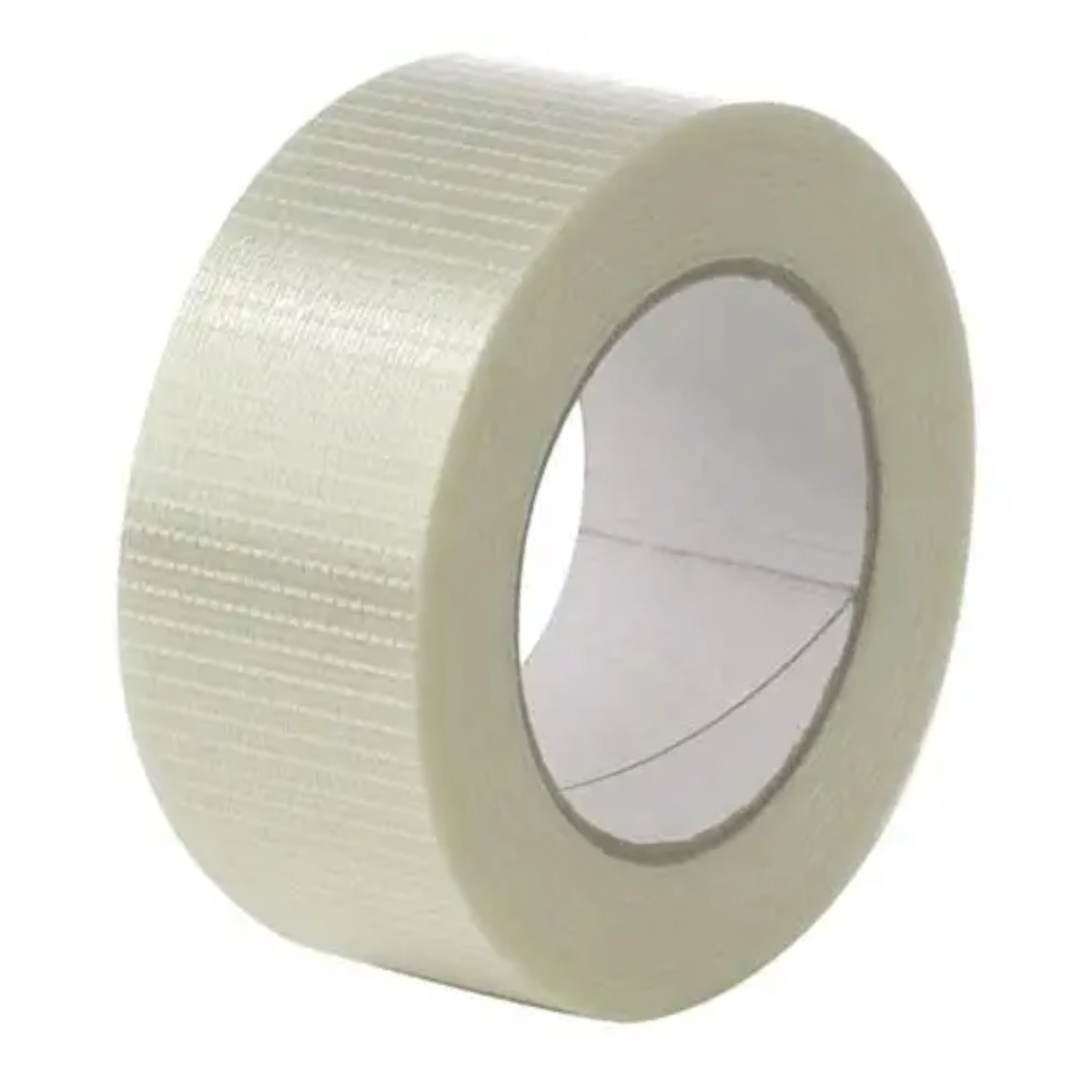 Heavy Duty High Tensile Crossweave Tape