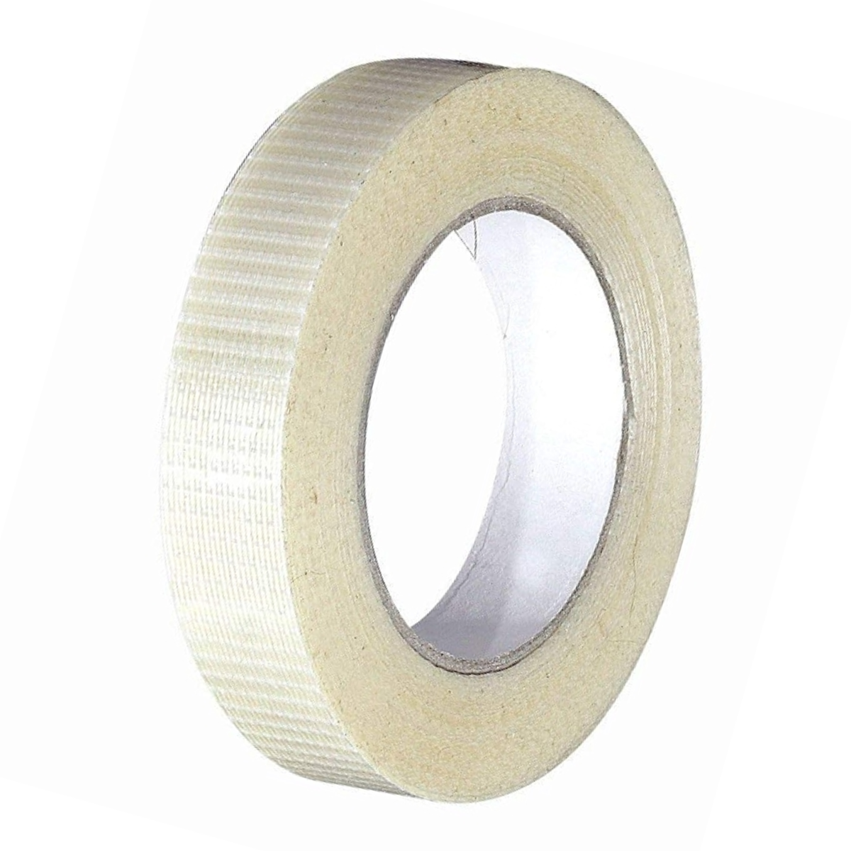 Heavy Duty High Tensile Crossweave Tape
